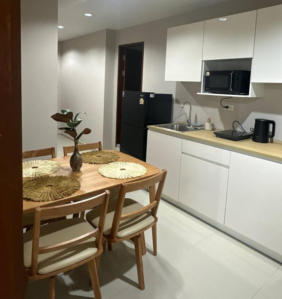 The One Sky Apartment in Rawai