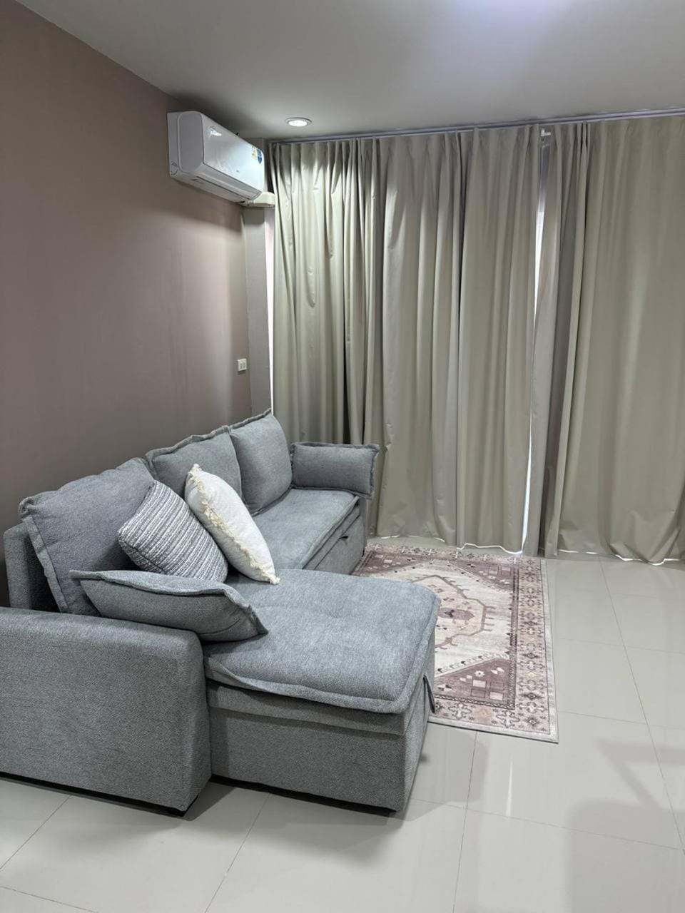 The One Sky Apartment in Rawai