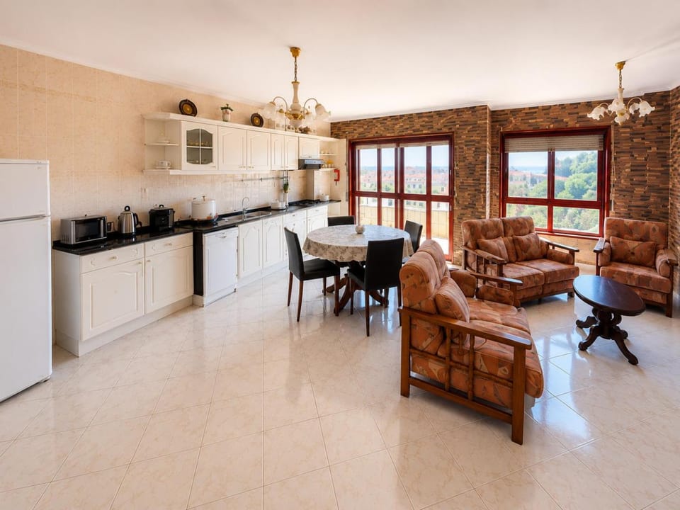 Living room, Seating area, Dining area, dishwasher