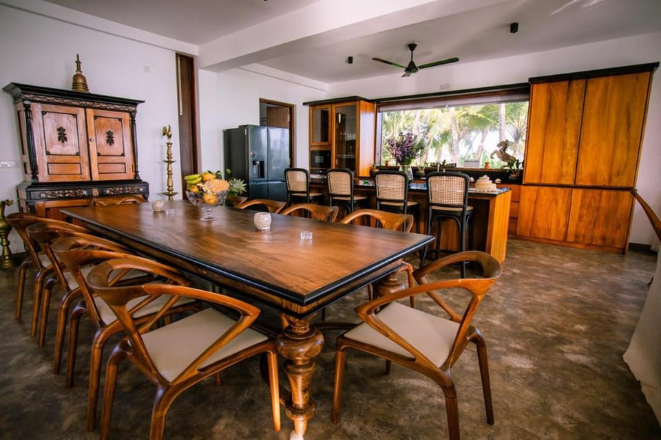 Infinity Whisper Villa in Southern Province