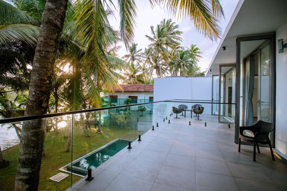 Infinity Whisper Villa in Southern Province