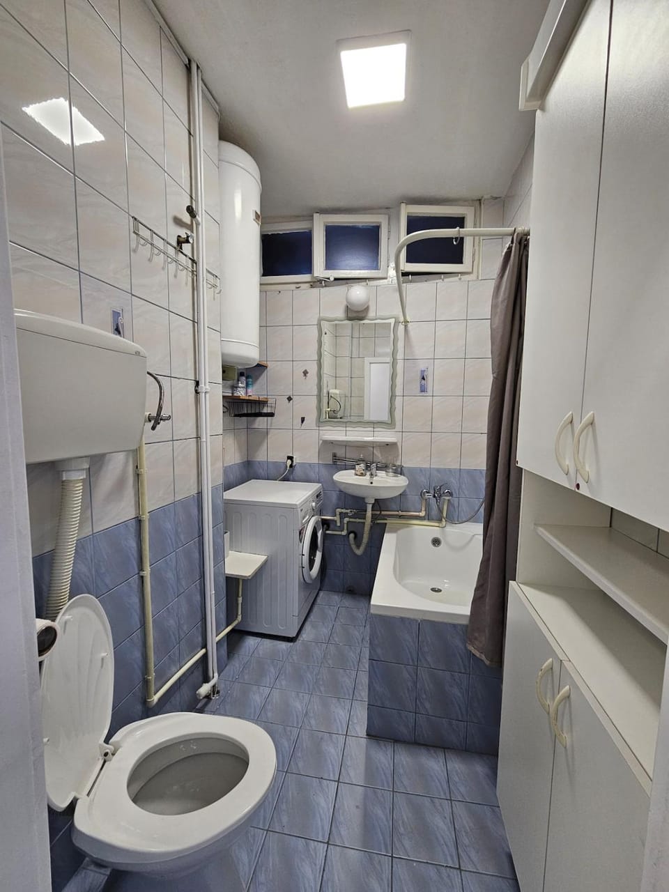 MiJaMar - the Heart of the City Apartment in Skopje