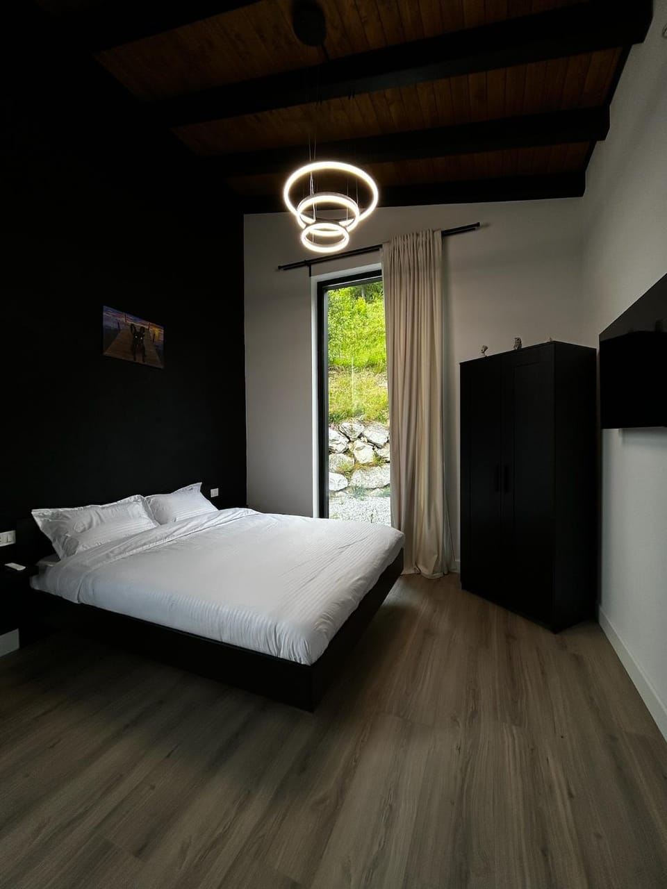 Aer & Rowa Chalets by Ekow Chalet in Romania