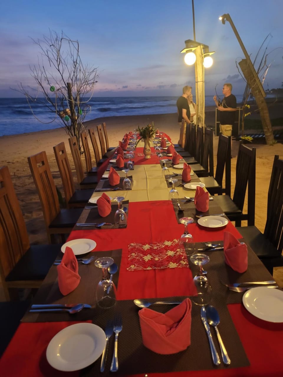 Dinner