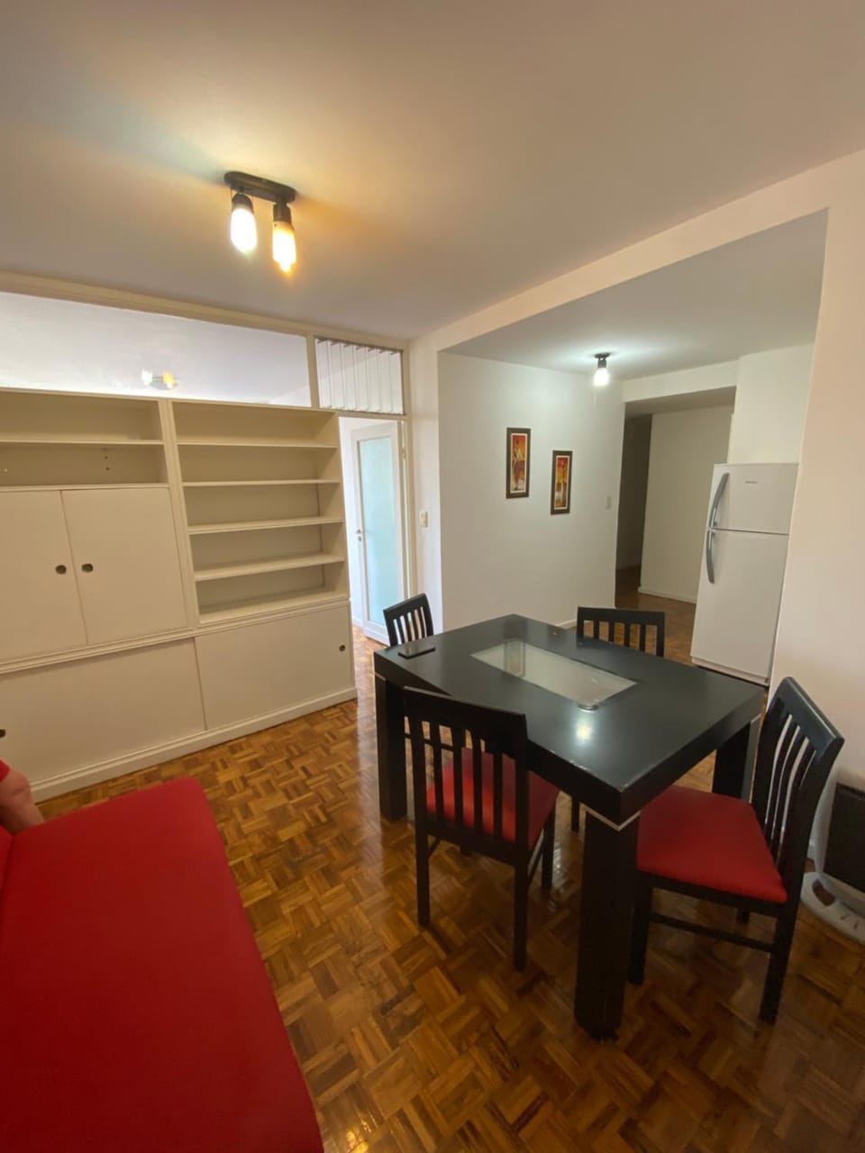 Excelente departamento en el centro de Buenos Aires Apartment in Buenos Aires