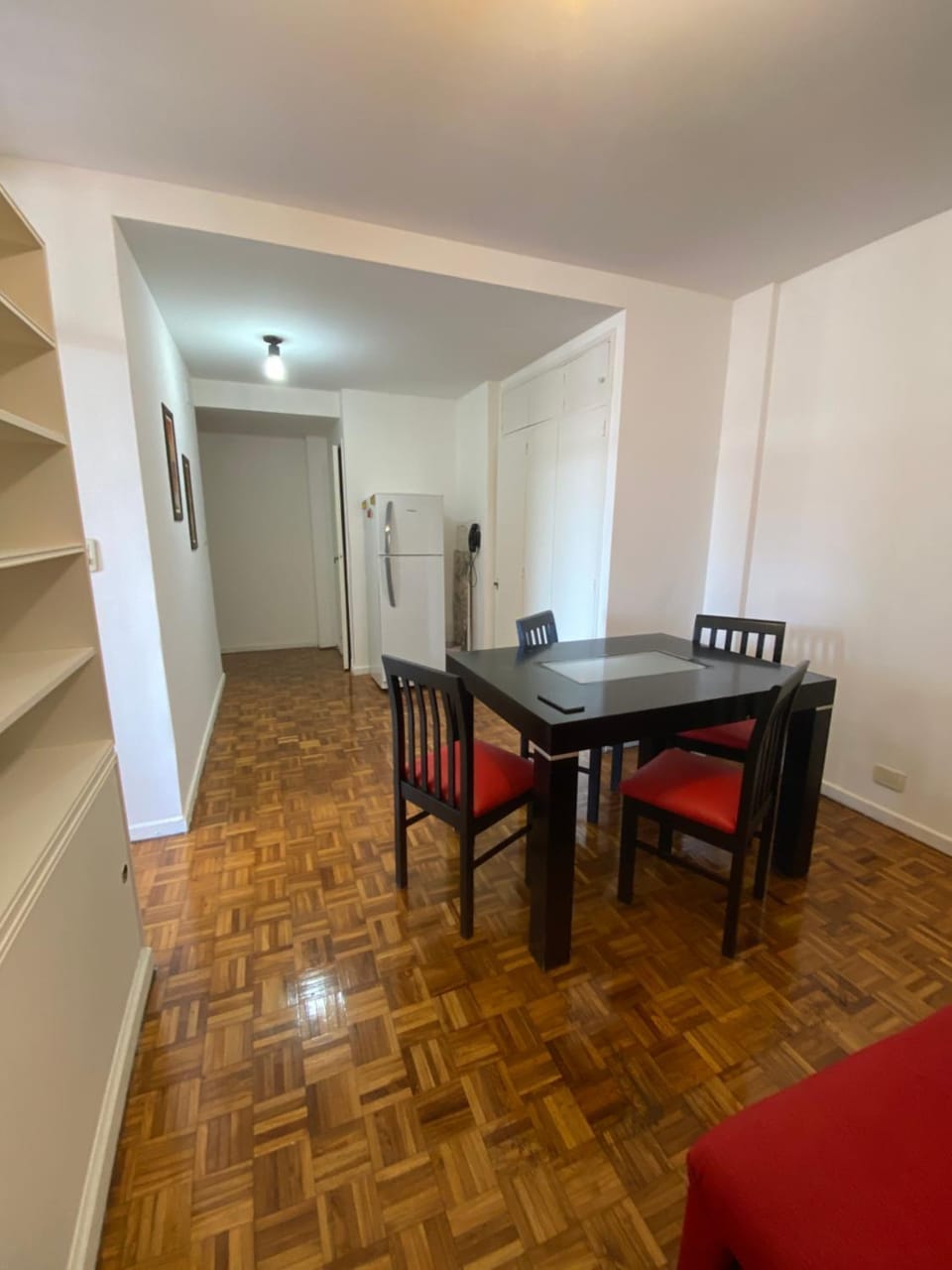 Excelente departamento en el centro de Buenos Aires Apartment in Buenos Aires