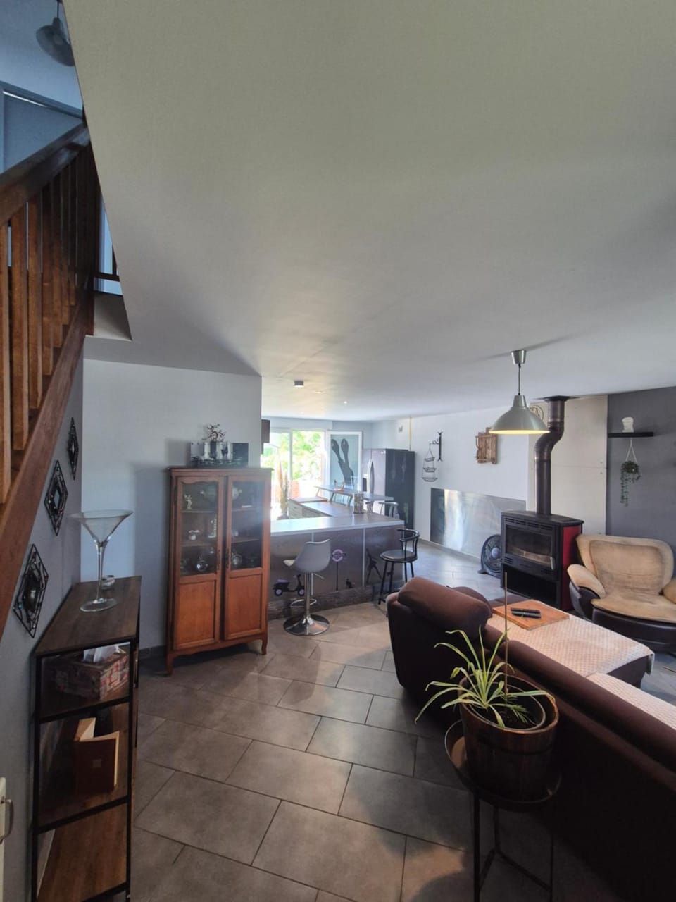 L'escapade de wallers House in Hauts-de-France