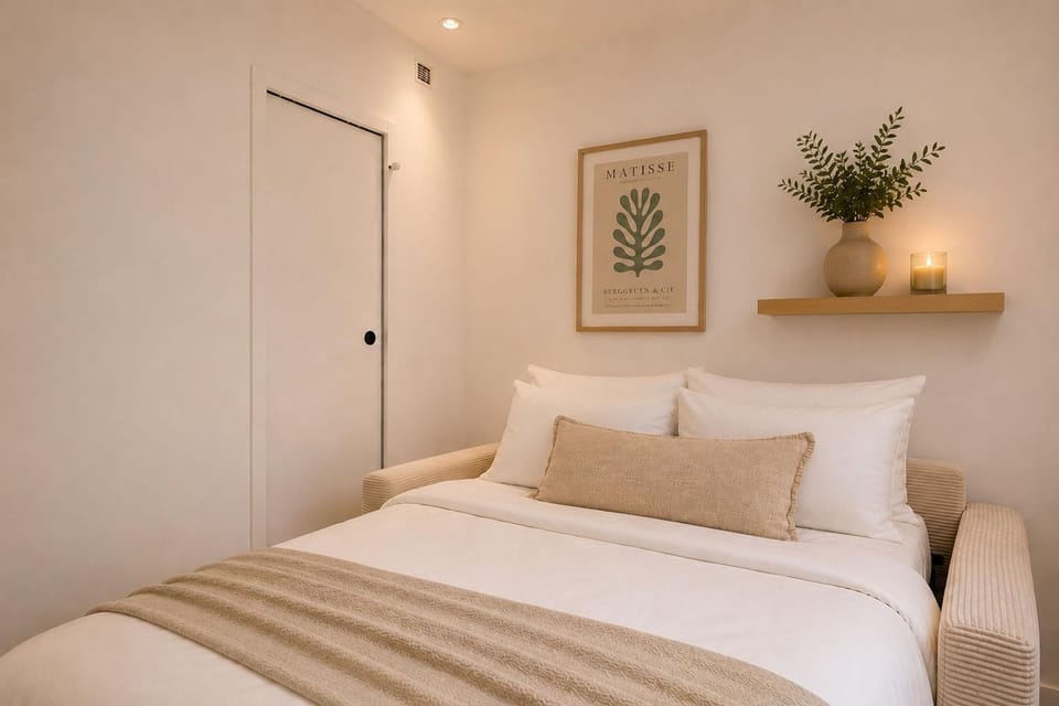 Elegant studio au coeur du 11eme Apartment in Paris