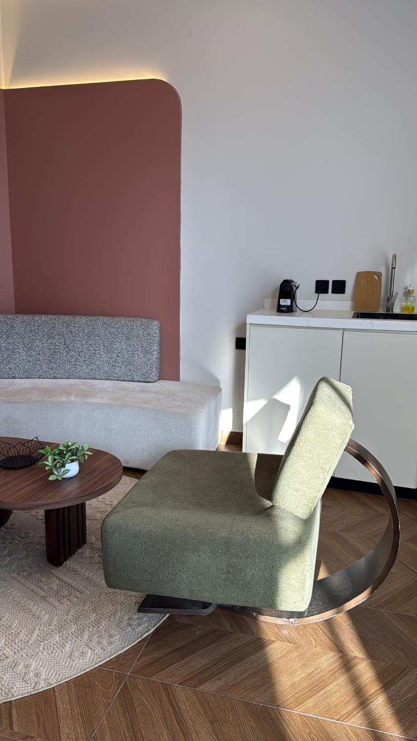 شاليهات رفا Hotel in Makkah Province