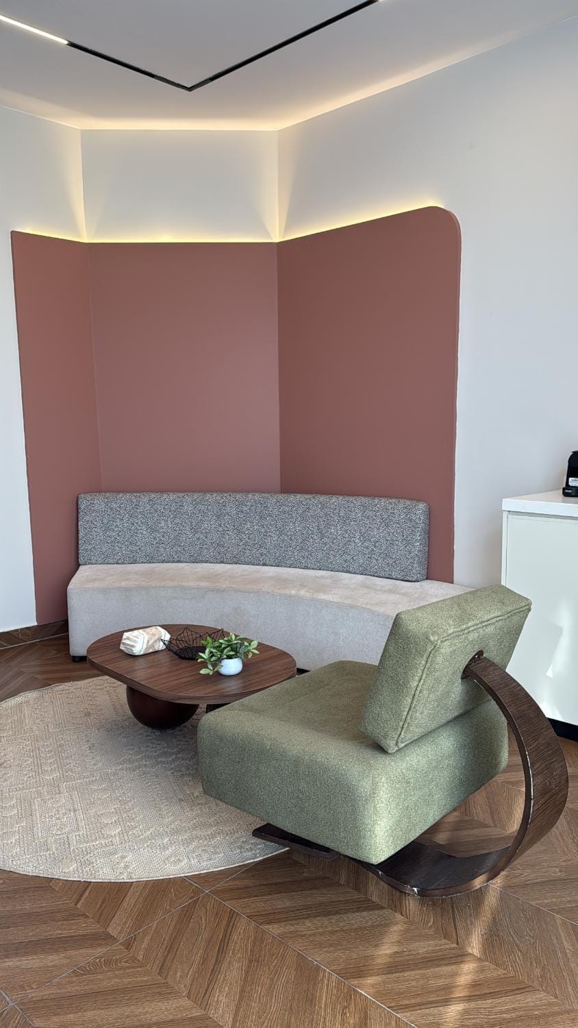 شاليهات رفا Hotel in Makkah Province