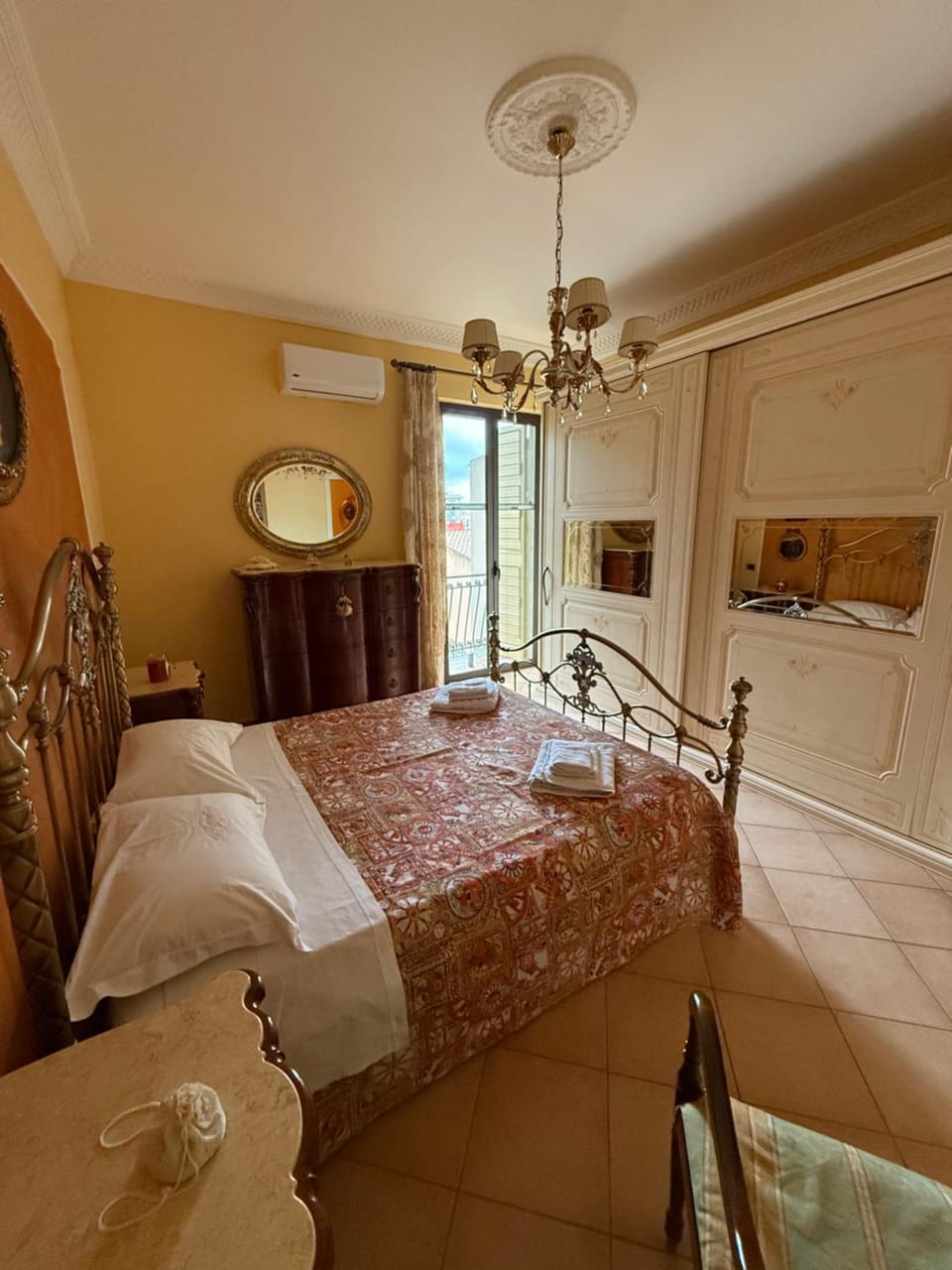Balcony/Terrace, Bedroom, wardrobe