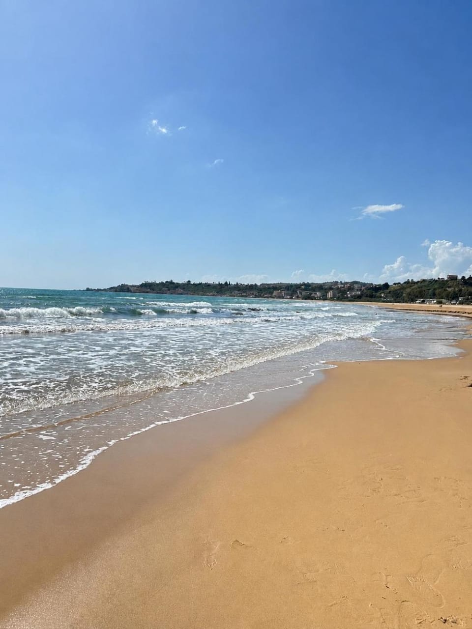 Nearby landmark, Beach