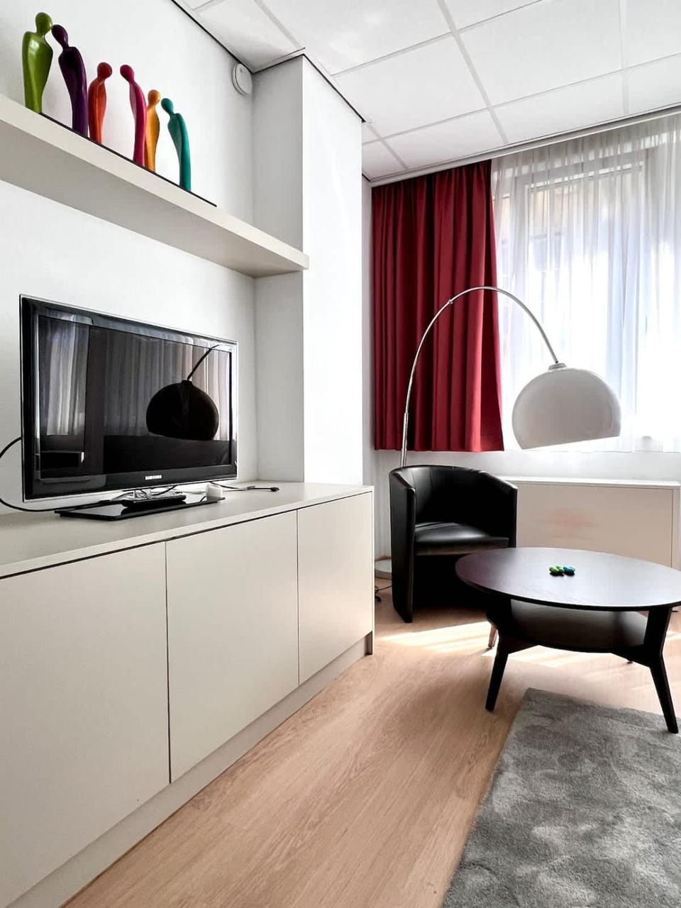 Studio - Central 2 Min from Grand Place - Stunning Apartment in Brussels