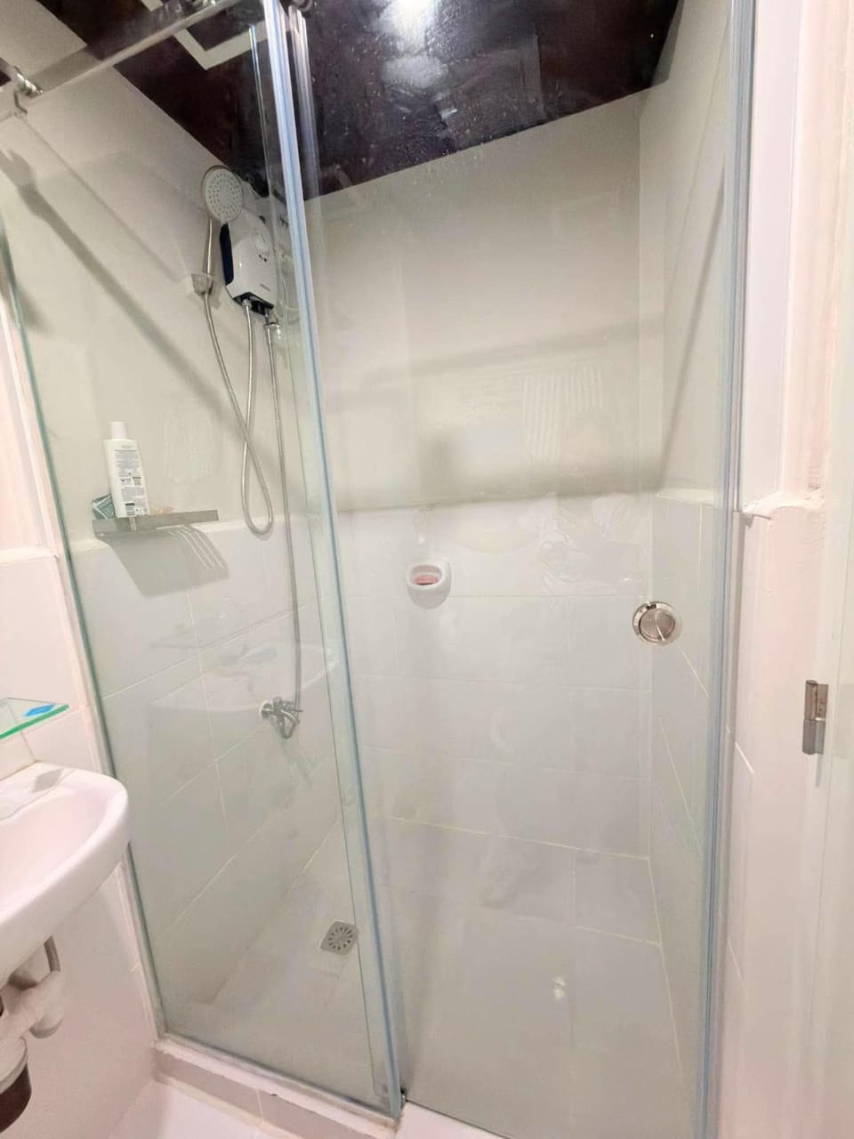 Aero Stay Apartment in Lapu-Lapu City