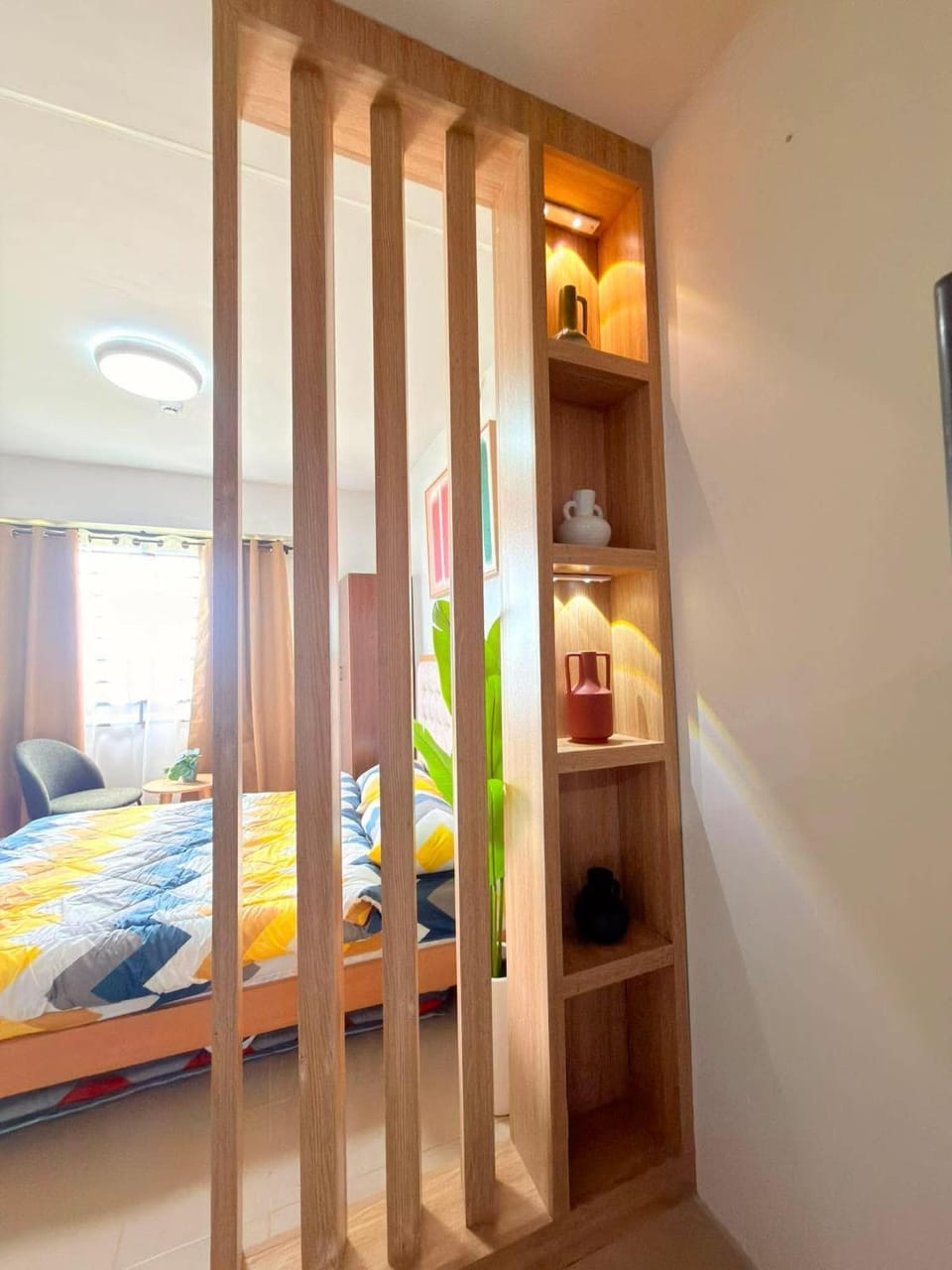 Aero Stay Apartment in Lapu-Lapu City