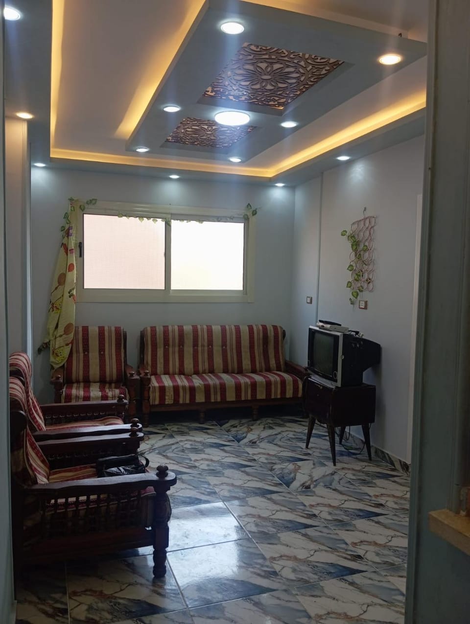 شقه الهانوفيل المميزه Apartment in Alexandria Governorate