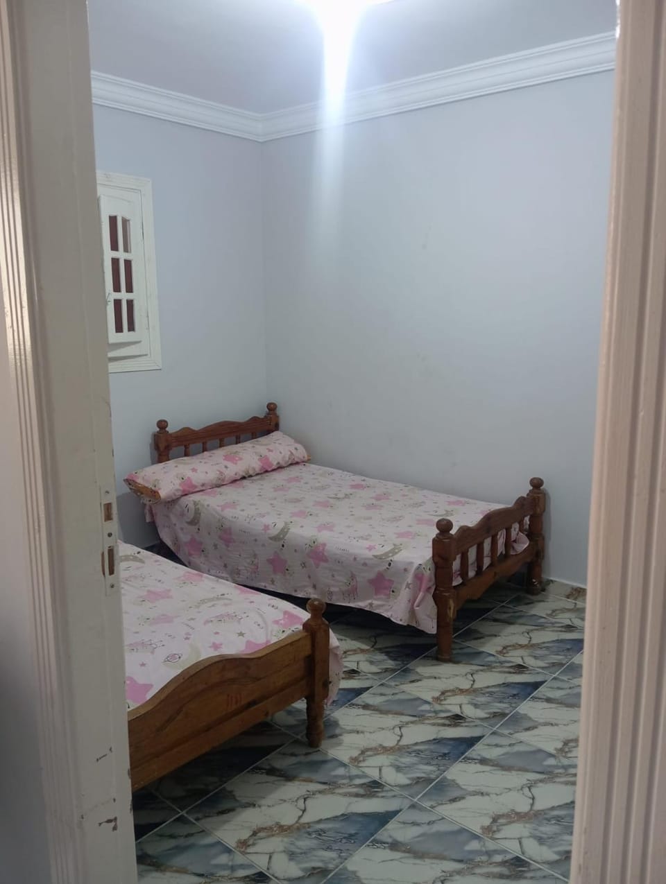 شقه الهانوفيل المميزه Apartment in Alexandria Governorate