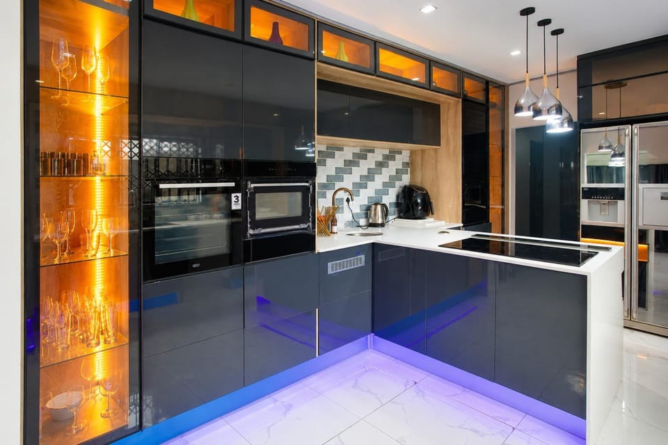 Kumnandi Modern Suite Bed and Breakfast in Eastern Cape