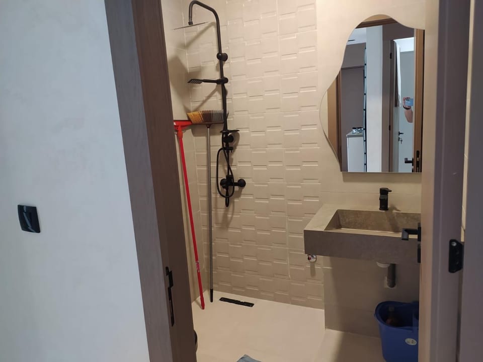 Martil Beach Apartment con Piscina Apartment in Tangier-Tétouan-Al Hoceima