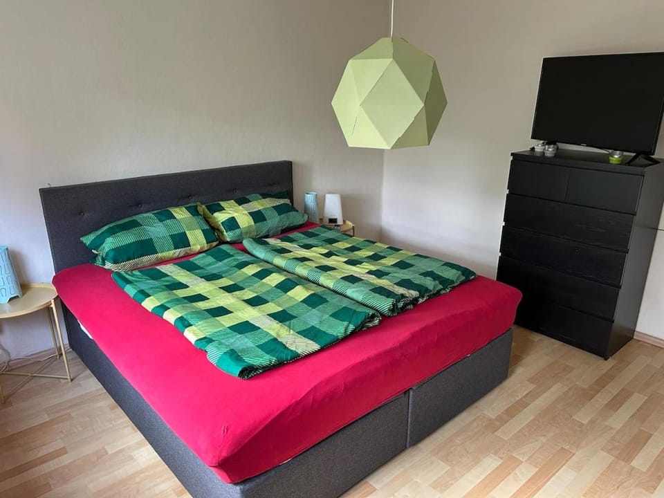 Modern feel-good apartment Apartment in Paderborn