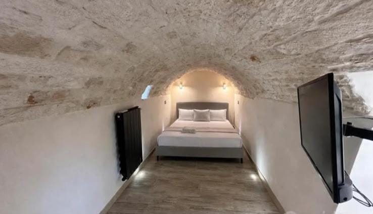 Sarpi home Apartment in Ostuni