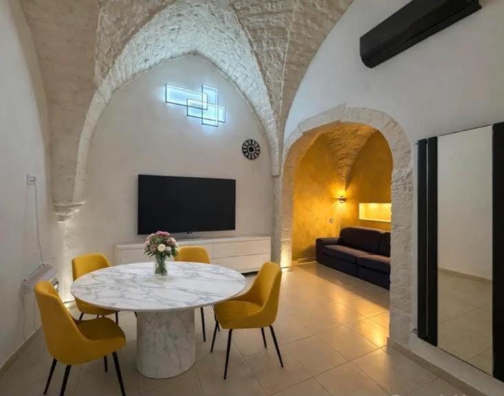 Sarpi home Apartment in Ostuni