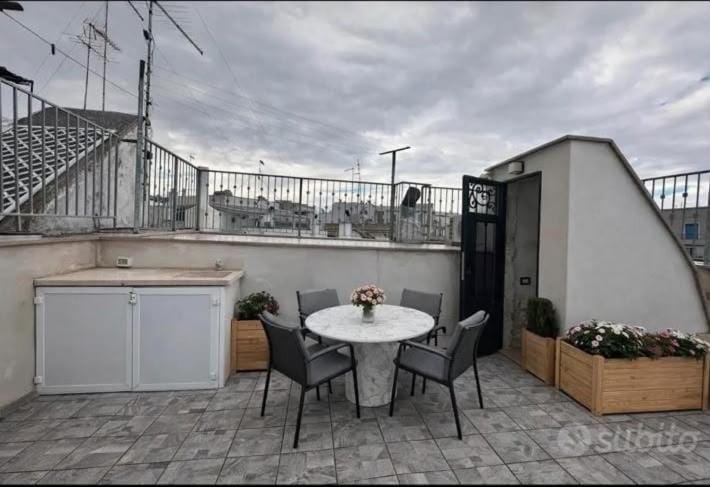 Sarpi home Apartment in Ostuni
