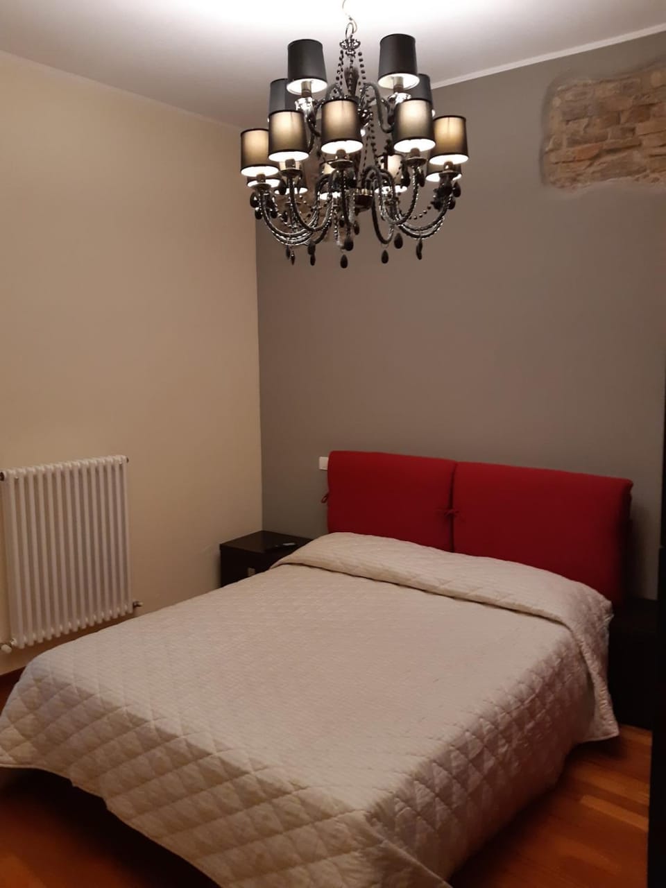 Appartamento tra il centro e il mare Apartment in Pesaro