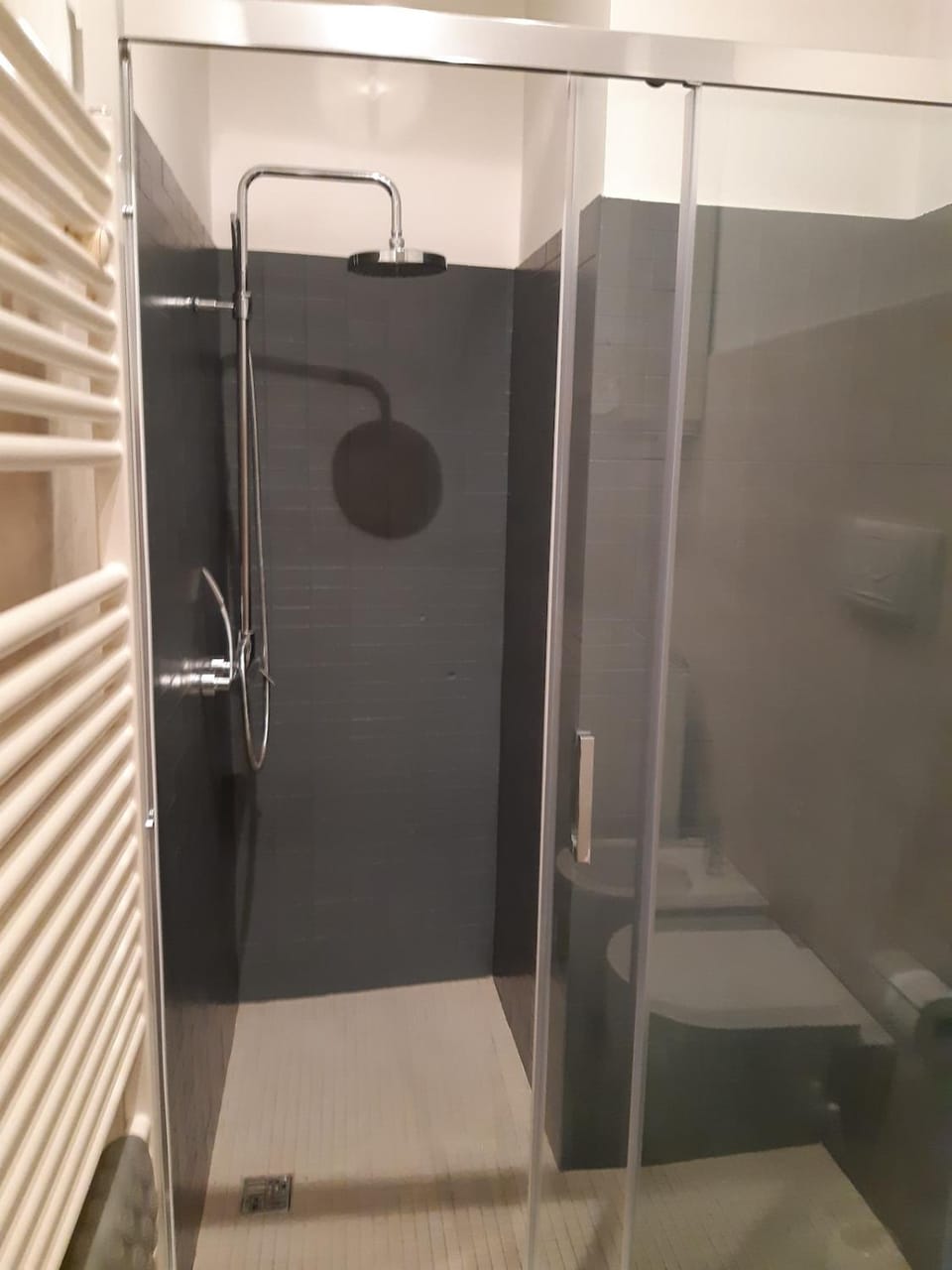 Appartamento tra il centro e il mare Apartment in Pesaro