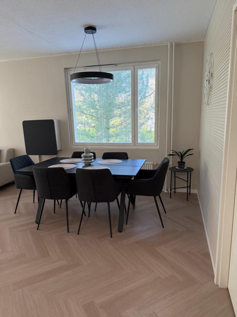Amurin helmi Apartment in Finland