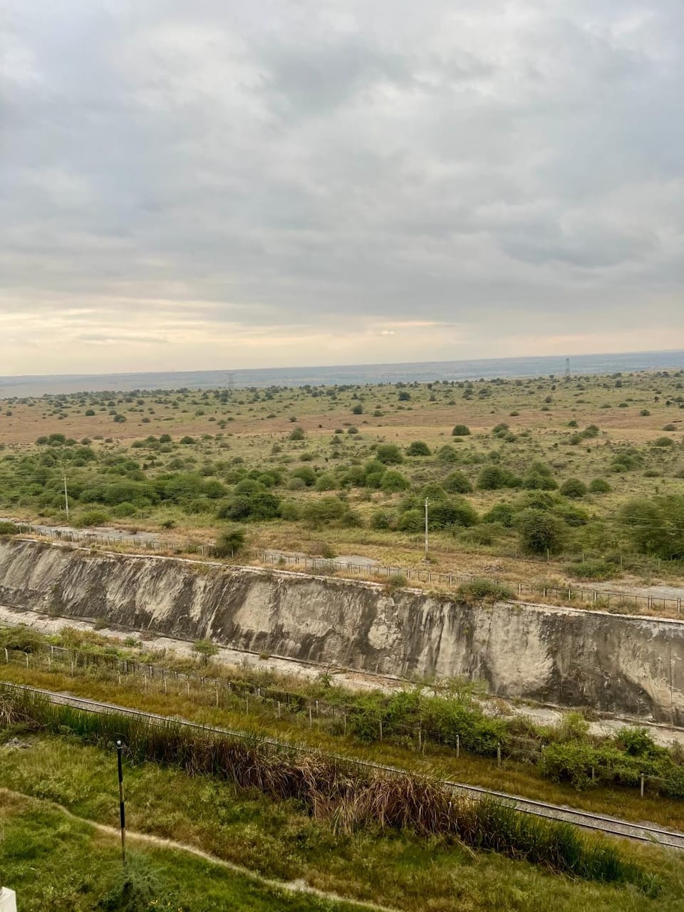 Narari Luxe 3bedroom 10 mins to JKIA 7 mins to SGR Apartment in Nairobi