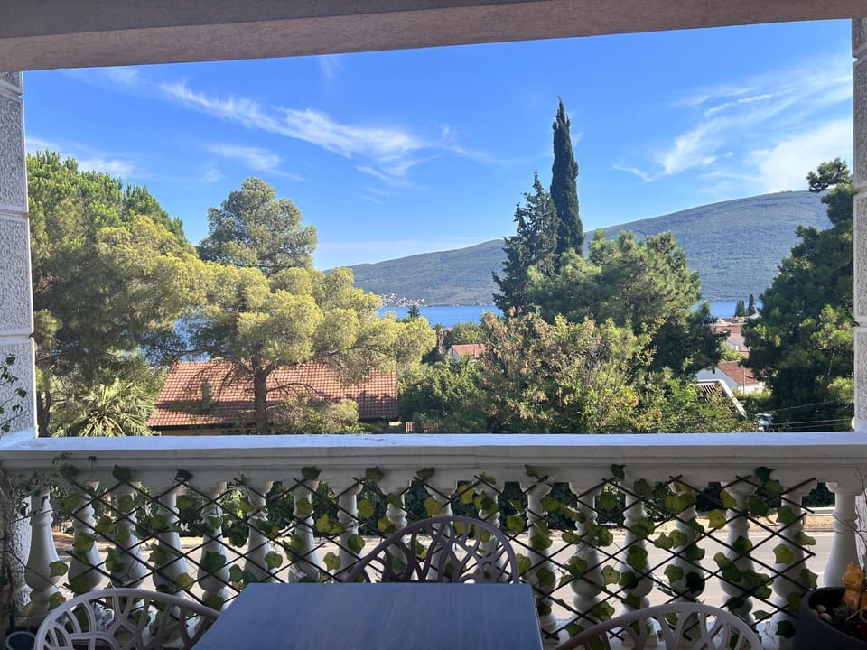 Apartman Talija Baošići Apartment in Kotor Municipality