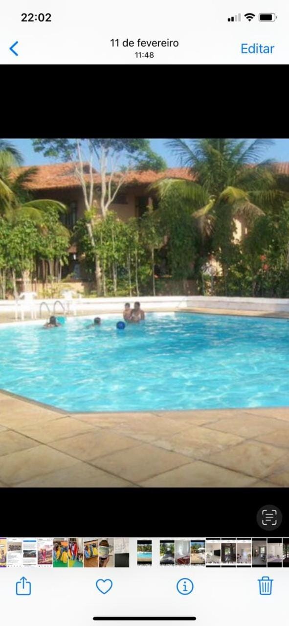 Condomínio Búzios Internacional Apartment in Armacao dos Buzios