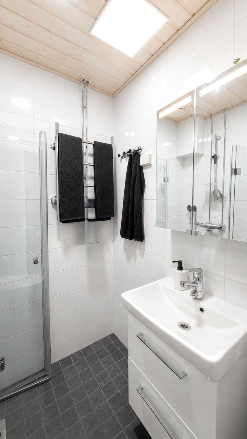 Beautiful studio in the heart of Kallio Apartment in Helsinki