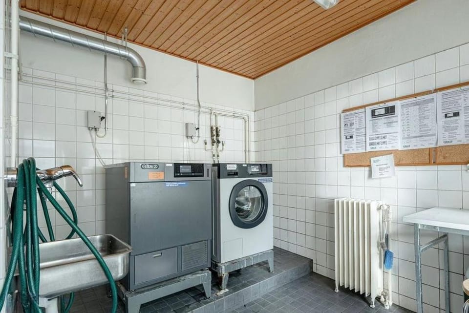 laundry