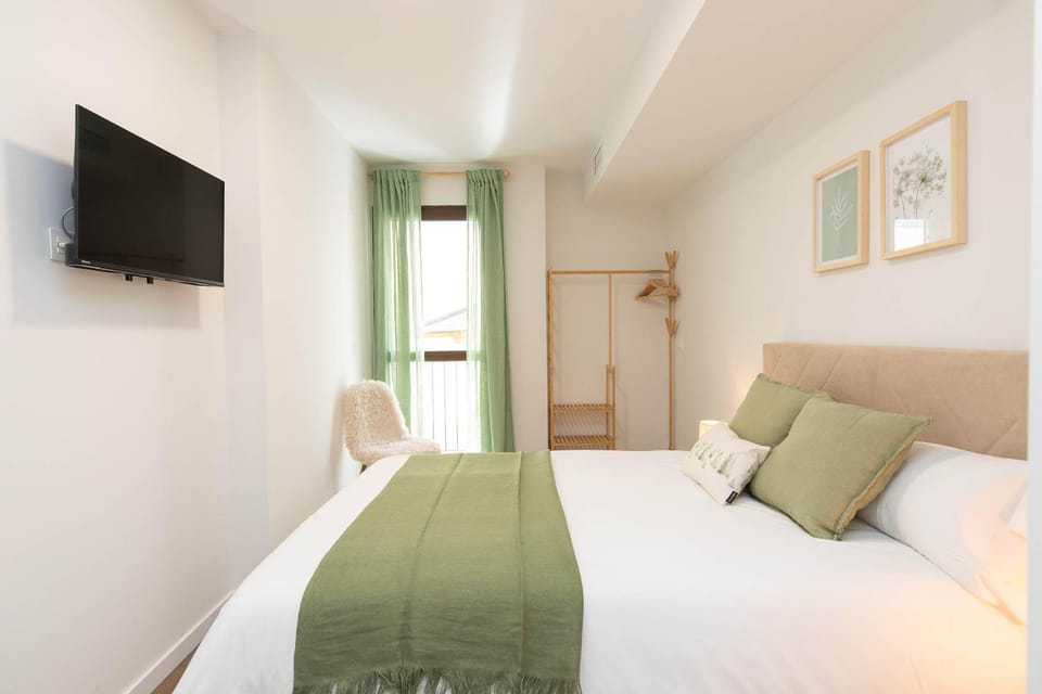 Xena Abeto by BeValle Apartment in Panticosa