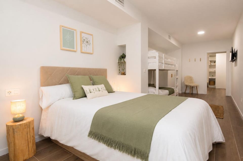 Xena Abeto by BeValle Apartment in Panticosa