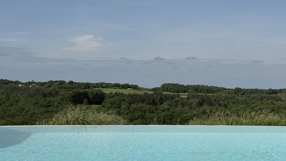Domaine de Janis House in Occitanie