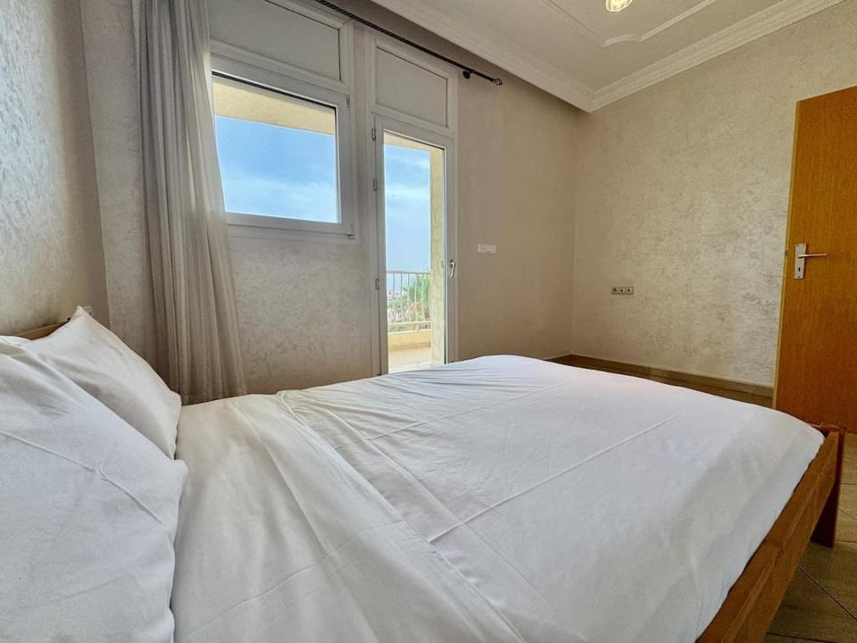 Spacious Private Villa with a Large Pool - Complete Privacy & Tranquility Villa in Agadir
