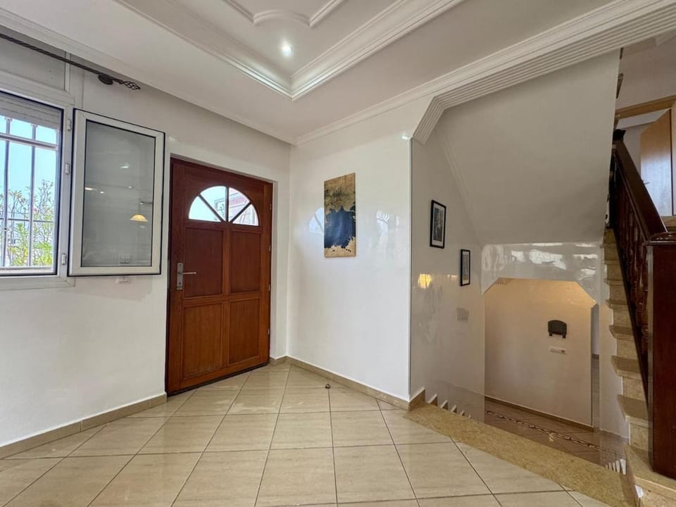 Spacious Private Villa with a Large Pool - Complete Privacy & Tranquility Villa in Agadir