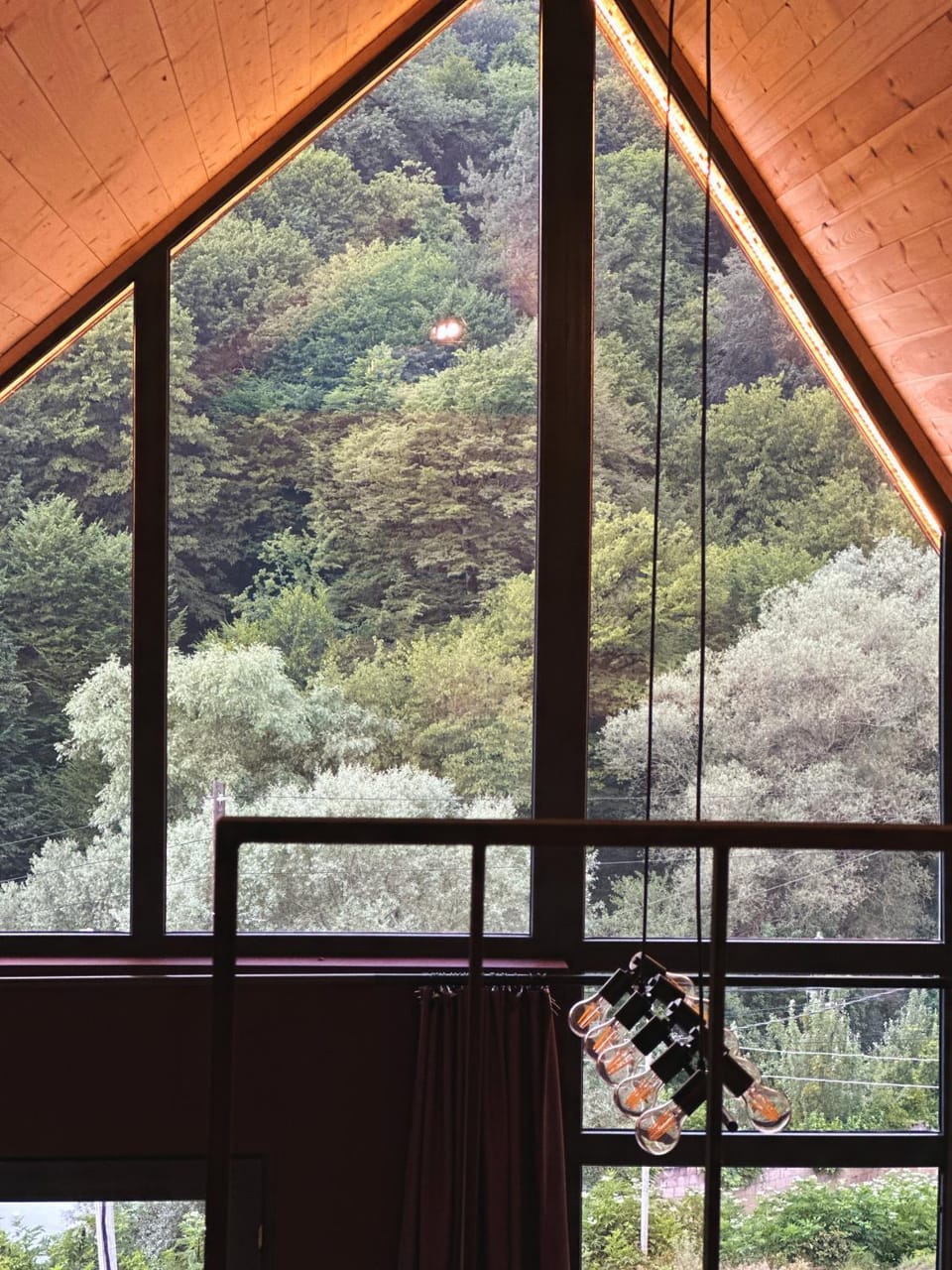 DiliVAN Luxury tent in Armenia