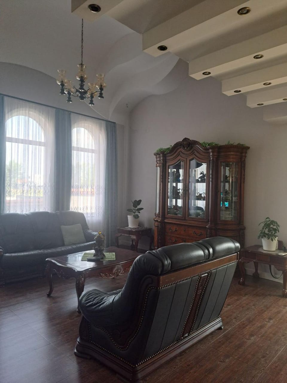 Villa Sunshine Villa in Novi Sad