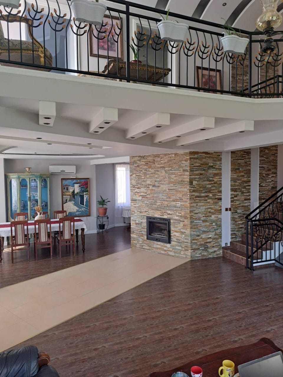 Villa Sunshine Villa in Novi Sad