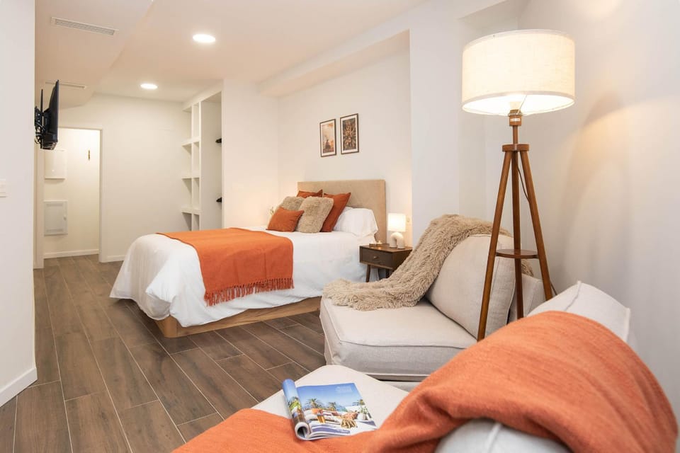 Xena Pueyo by BeValle Apartment in Panticosa