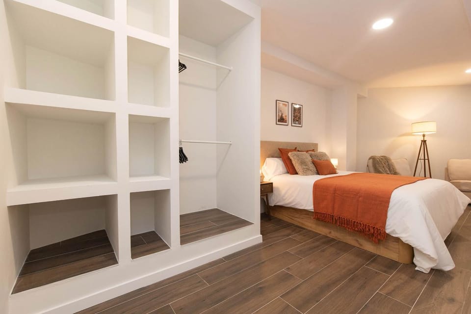 Xena Pueyo by BeValle Apartment in Panticosa