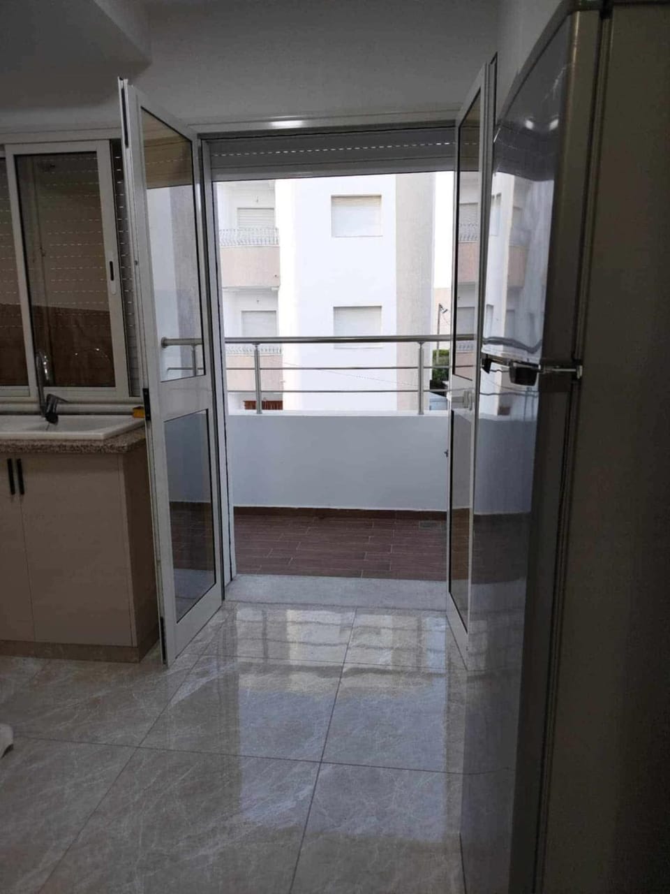 Maison lemjid Apartment in Tunisia