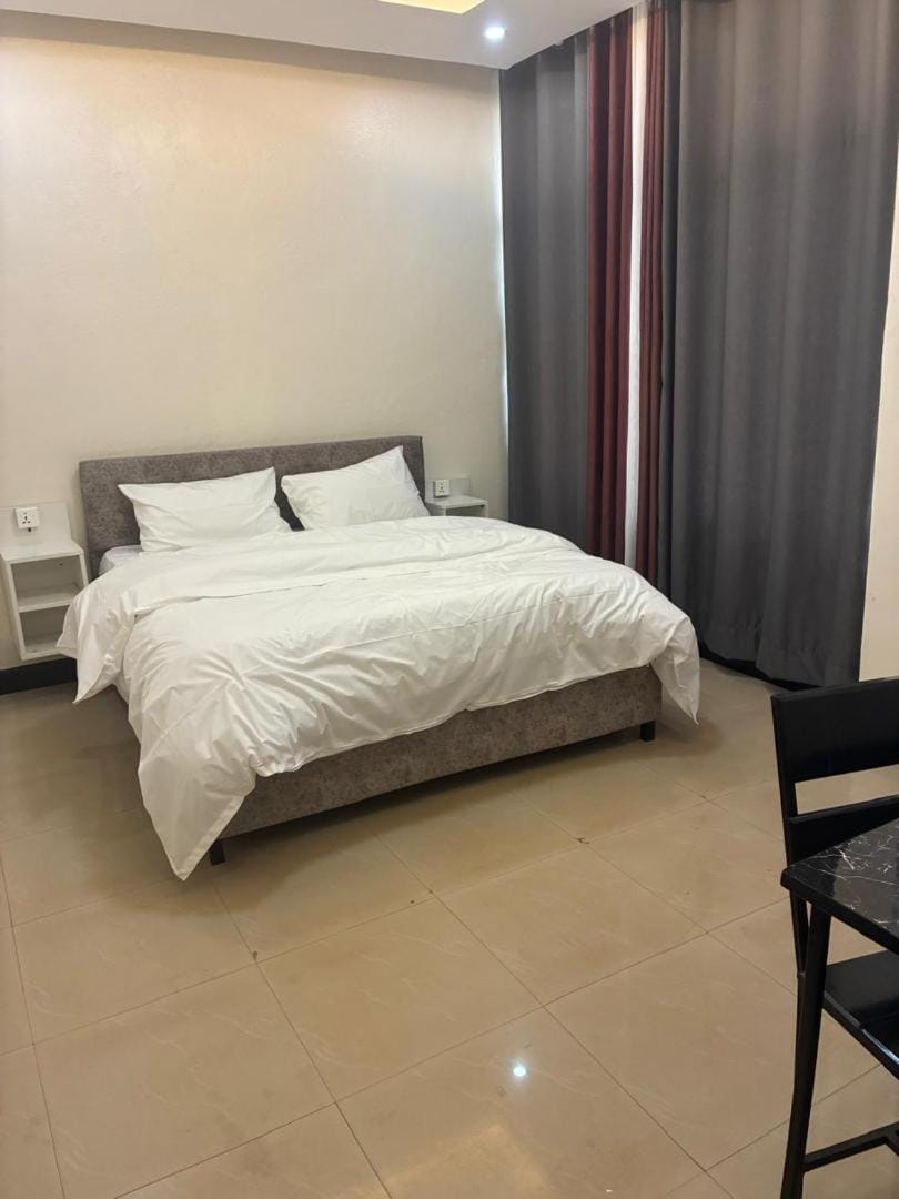 City centre Apartment Apartment in Africa