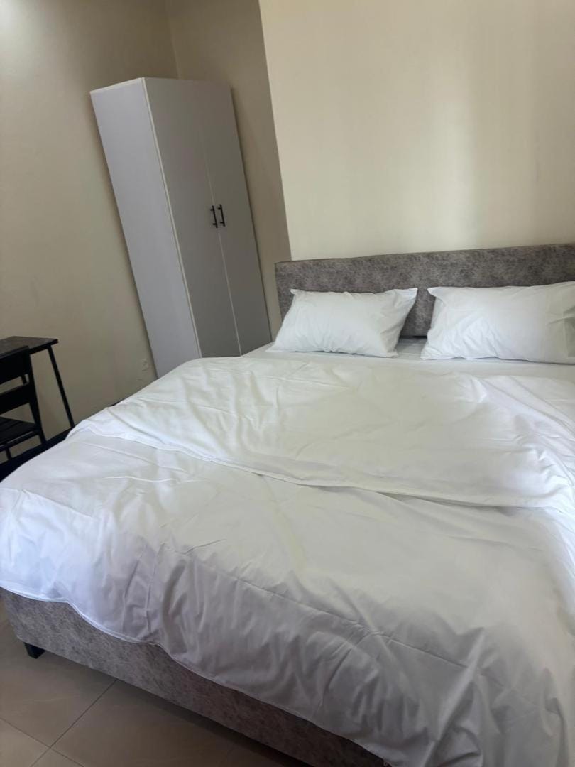 City centre Apartment Apartment in Africa