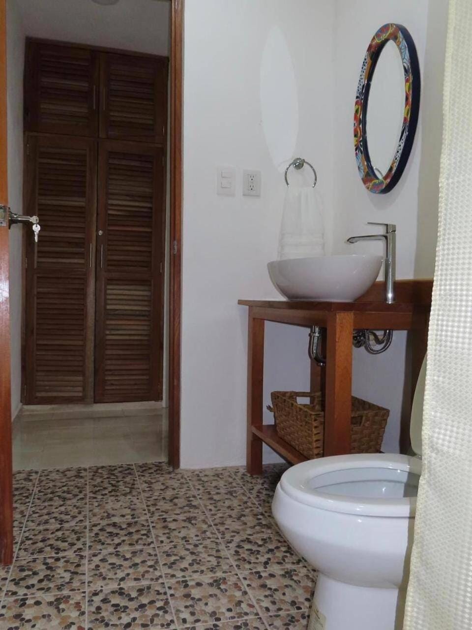 Casa Las Brisas House in Progreso