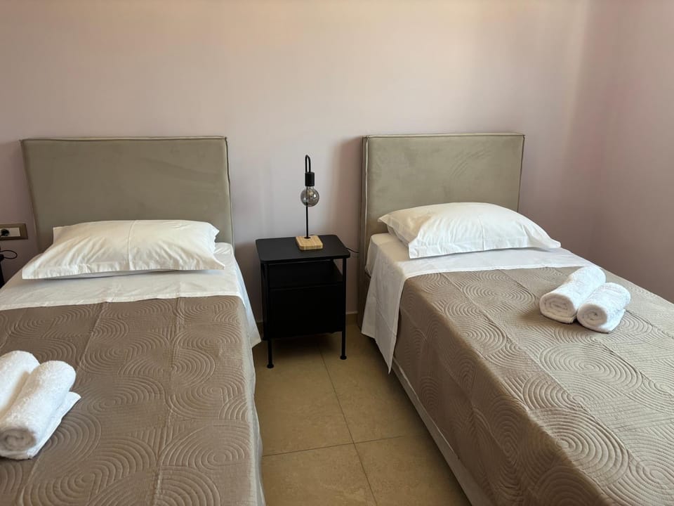 3sys 101 Villa in Zakynthos